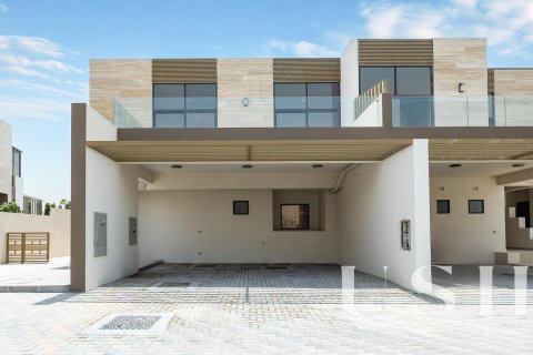 Townhouse in District 11, Mohammed Bin Rashid City, Dubai 4 bedrooms, 301 sq.m. № 39028 - photo 14