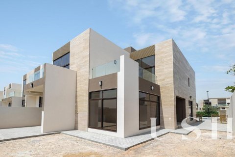 Townhouse in District 11, Mohammed Bin Rashid City, Dubai 4 bedrooms, 301 sq.m. № 39028 - photo 11