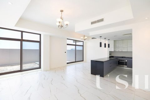 Townhouse in District 11, Mohammed Bin Rashid City, Dubai 4 bedrooms, 301 sq.m. № 39028 - photo 22