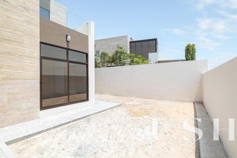 Townhouse in District 11, Mohammed Bin Rashid City, Dubai 4 bedrooms, 301 sq.m. № 39028 - photo 1