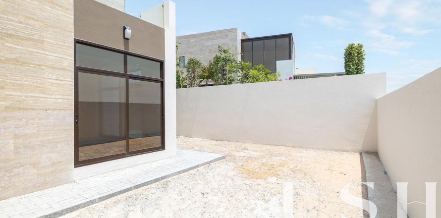 Townhouse in District 11, Mohammed Bin Rashid City, Dubai 4 bedrooms, 301 sq.m. № 39028