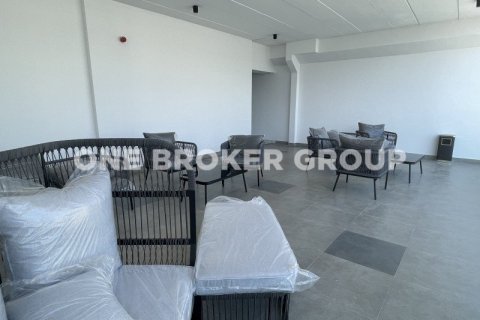 Снять в аренду квартиру в Дубай Марине, Дубай: 1 спальня, 59.4м², № 618 - фото 19