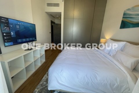 Снять в аренду квартиру в Дубай Марине, Дубай: 1 спальня, 59.4м², № 618 - фото 10