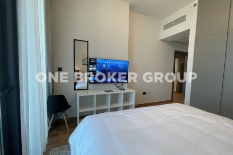Снять в аренду квартиру в Дубай Марине, Дубай: 1 спальня, 59.4м², № 618 - фото 9