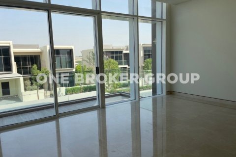 Купить виллу в Дубай Хилс Эстейт, Дубай: 7 спален, 2787.1м², № 619 - фото 5