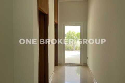 Купить виллу в Дубай Хилс Эстейт, Дубай: 7 спален, 2787.1м², № 619 - фото 18