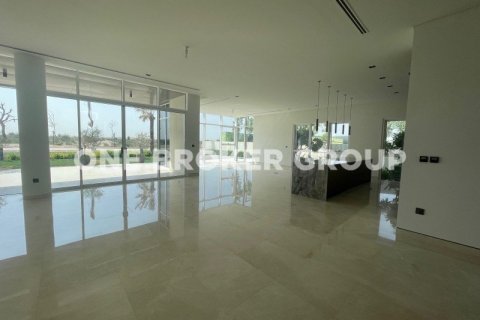 Купить виллу в Дубай Хилс Эстейт, Дубай: 7 спален, 2787.1м², № 619 - фото 15