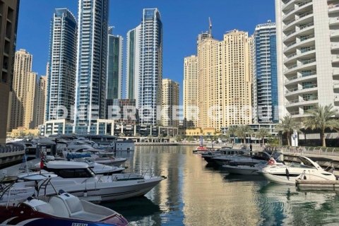 Appartement à Dubai Marina, Dubai, 1 chambre, 64.4 m², № 616 - photo 18
