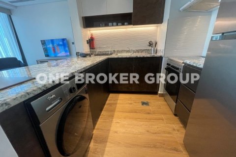 Appartement à Dubai Marina, Dubai, 1 chambre, 64.4 m², № 616 - photo 3