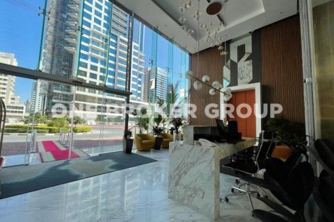 Appartement à Dubai Marina, Dubai, 1 chambre, 64.4 m², № 616 - photo 13