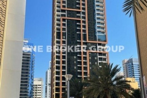 Appartement à Dubai Marina, Dubai, 1 chambre, 64.4 m², № 616 - photo 15