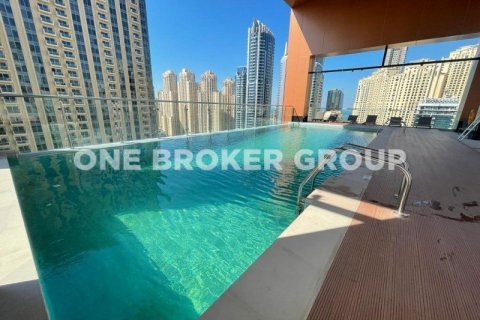 Appartement à Dubai Marina, Dubai, 1 chambre, 64.4 m², № 616 - photo 16