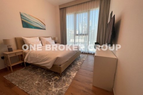 Appartement à Dubai Marina, Dubai, 1 chambre, 64.4 m², № 616 - photo 7