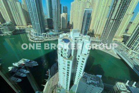 Appartement à Dubai Marina, Dubai, 1 chambre, 64.4 m², № 616 - photo 6