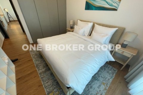 Appartement à Dubai Marina, Dubai, 1 chambre, 64.4 m², № 616 - photo 8
