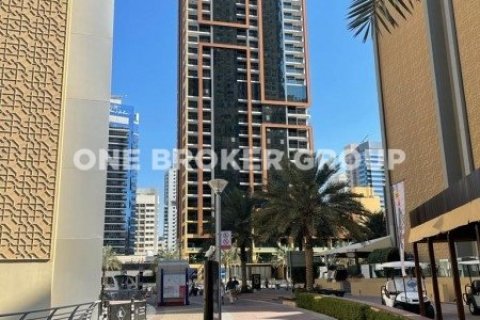 Appartement à Dubai Marina, Dubai, 1 chambre, 64.4 m², № 616 - photo 14