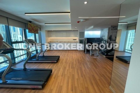 Appartement à Dubai Marina, Dubai, 1 chambre, 64.4 m², № 616 - photo 20