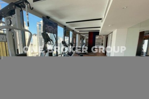 Appartement à Dubai Marina, Dubai, 1 chambre, 64.4 m², № 616 - photo 19