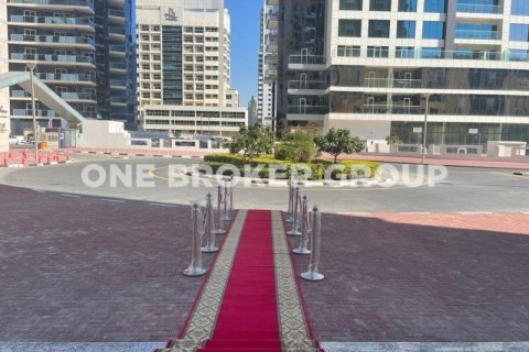 Appartement à Dubai Marina, Dubai, 1 chambre, 64.4 m², № 616 - photo 17