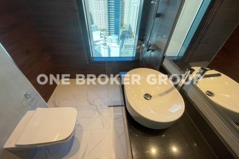 Appartement à Dubai Marina, Dubai, 1 chambre, 64.4 m², № 616 - photo 10