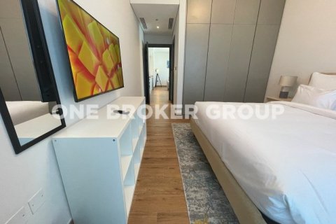 Appartement à Dubai Marina, Dubai, 1 chambre, 64.4 m², № 616 - photo 9