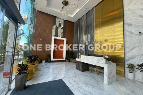 Appartement à Dubai Marina, Dubai, 1 chambre, 64.4 m², № 616 - photo 22