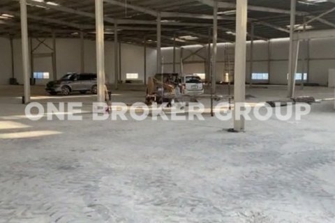 Warehouse in Technology Park, Dubai 10414.8 sq.m. № 615 - photo 4