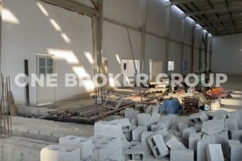 Warehouse in Technology Park, Dubai 10414.8 sq.m. № 615 - photo 11