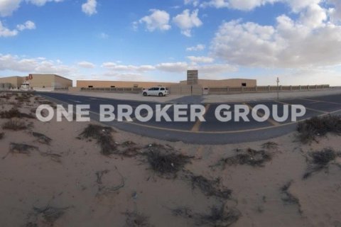 Warehouse in Technology Park, Dubai 10414.8 sq.m. № 615 - photo 7