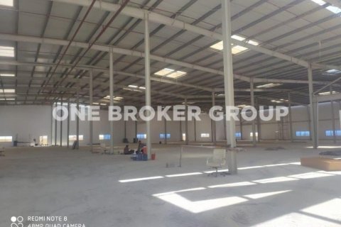 Warehouse in Technology Park, Dubai 10414.8 sq.m. № 615 - photo 9