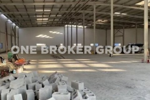 Warehouse in Technology Park, Dubai 10414.8 sq.m. № 615 - photo 6