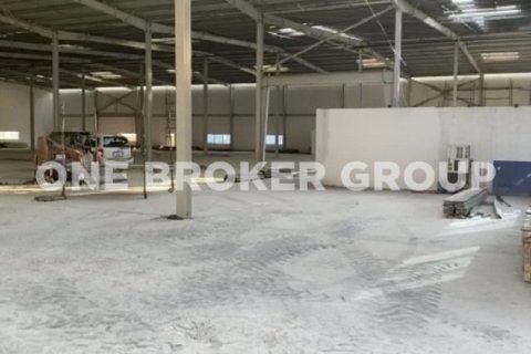 مستودع في Technology Park, دبي 4987.9 م² رقم 613 - صورة 1