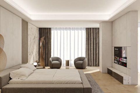 Villa en Sidra Villas, Dubai Hills Estate, Dubai, 4 dormitorios, 441 m², № 3994 - foto 11