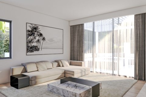 Villa en Sidra Villas, Dubai Hills Estate, Dubai, 4 dormitorios, 441 m², № 3994 - foto 8