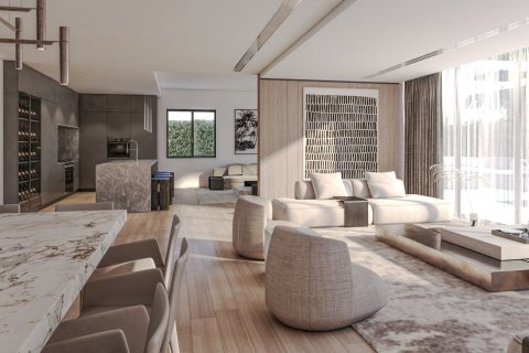 Villa en Sidra Villas, Dubai Hills Estate, Dubai, 4 dormitorios, 441 m², № 3994 - foto 9