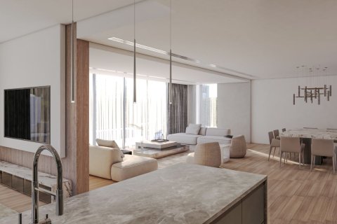 Villa en Sidra Villas, Dubai Hills Estate, Dubai, 4 dormitorios, 441 m², № 3994 - foto 3