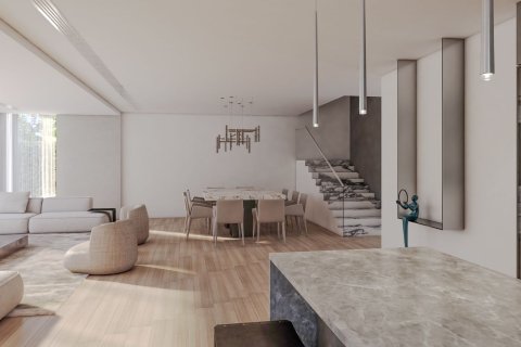 Villa en Sidra Villas, Dubai Hills Estate, Dubai, 4 dormitorios, 441 m², № 3994 - foto 10