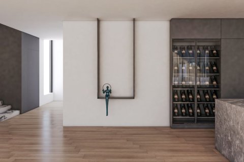 Villa en Sidra Villas, Dubai Hills Estate, Dubai, 4 dormitorios, 441 m², № 3994 - foto 6