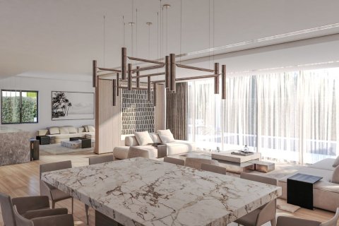 Villa en Sidra Villas, Dubai Hills Estate, Dubai, 4 dormitorios, 441 m², № 3994 - foto 5