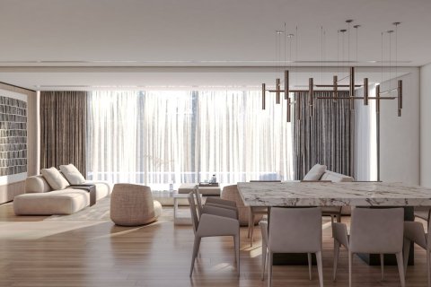 Villa en Sidra Villas, Dubai Hills Estate, Dubai, 4 dormitorios, 441 m², № 3994 - foto 1