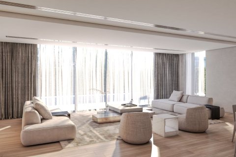 Villa en Sidra Villas, Dubai Hills Estate, Dubai, 4 dormitorios, 441 m², № 3994 - foto 4