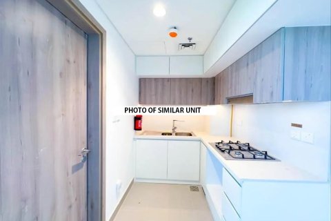 Apartamento en Dubai Hills, Dubai Hills Estate, Dubai, estudio, 37 m², № 3992 - foto 5