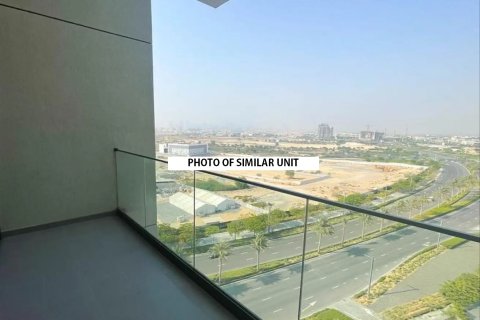 Apartamento en Dubai Hills, Dubai Hills Estate, Dubai, estudio, 37 m², № 3992 - foto 7