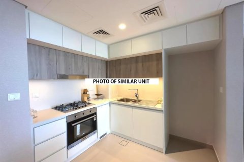 Apartamento en Dubai Hills, Dubai Hills Estate, Dubai, estudio, 37 m², № 3992 - foto 6