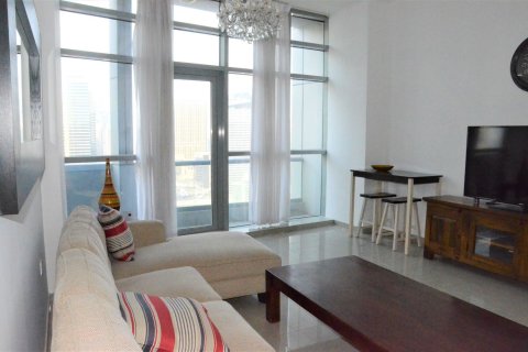 Купить квартиру в Marina Wharf, Дубай Марина, Дубай: 2 спальни, 114м², № 3991 - фото 1