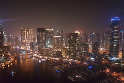 Купить квартиру в Marina Wharf, Дубай Марина, Дубай: 2 спальни, 114м², № 3991 - фото 21