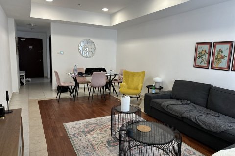 شقة في Princess Tower, مرسى دبي, دبي 2 غرف نوم, 121 م² رقم 3990 - صورة 14
