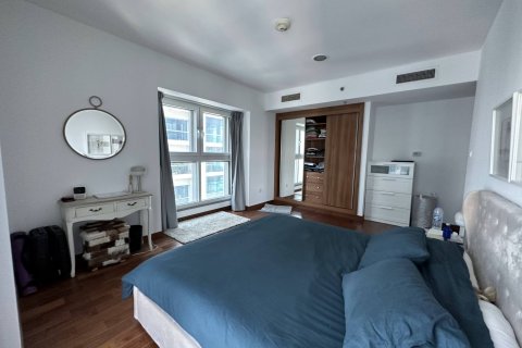 شقة في Princess Tower, مرسى دبي, دبي 2 غرف نوم, 121 م² رقم 3990 - صورة 3
