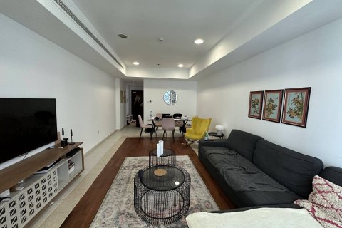 شقة في Princess Tower, مرسى دبي, دبي 2 غرف نوم, 121 م² رقم 3990 - صورة 1