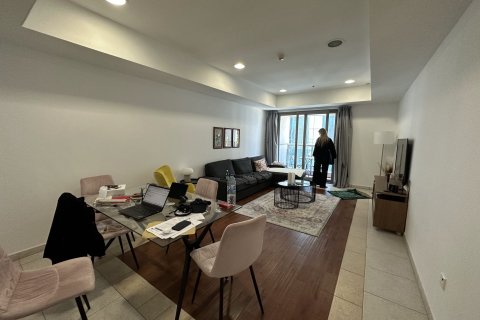 شقة في Princess Tower, مرسى دبي, دبي 2 غرف نوم, 121 م² رقم 3990 - صورة 17